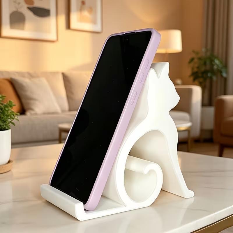 1 stuk 3D-geprinte schattige k - Tablet Accessories 3D Print recensie en prijs