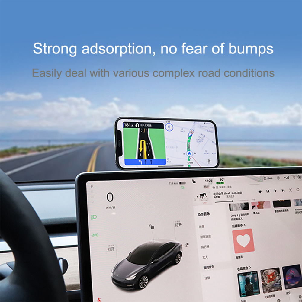 Voor Tesla Model X S Y 3 Acces - Iphone Tablet Accessories recensie en prijs