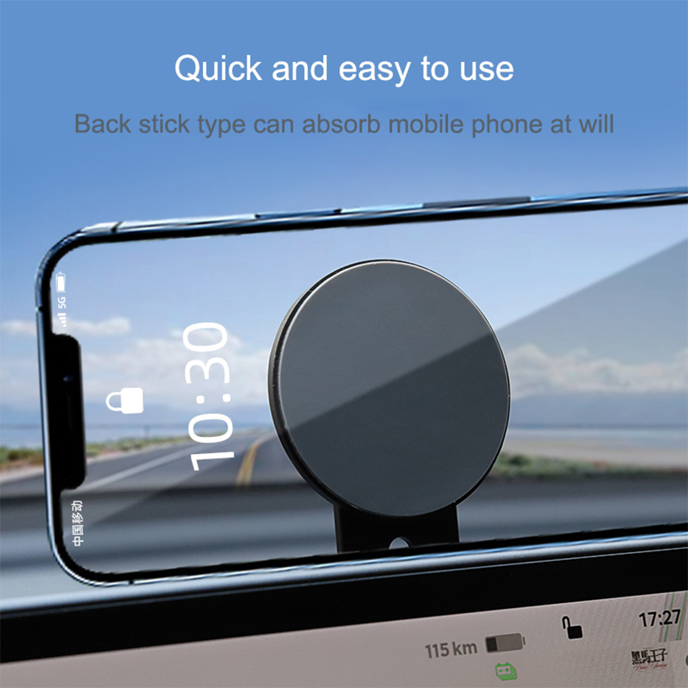 Voor Tesla Model X S Y 3 Acces - Iphone Tablet Accessories recensie en prijs