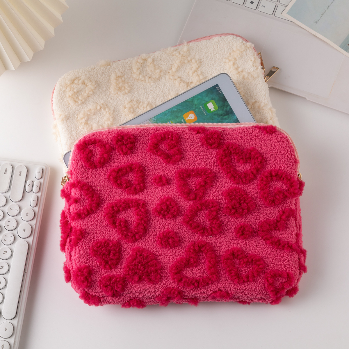 Leuke Laptoptas Mouw Tablet Co - Dell Tablet Accessories recensie en prijs