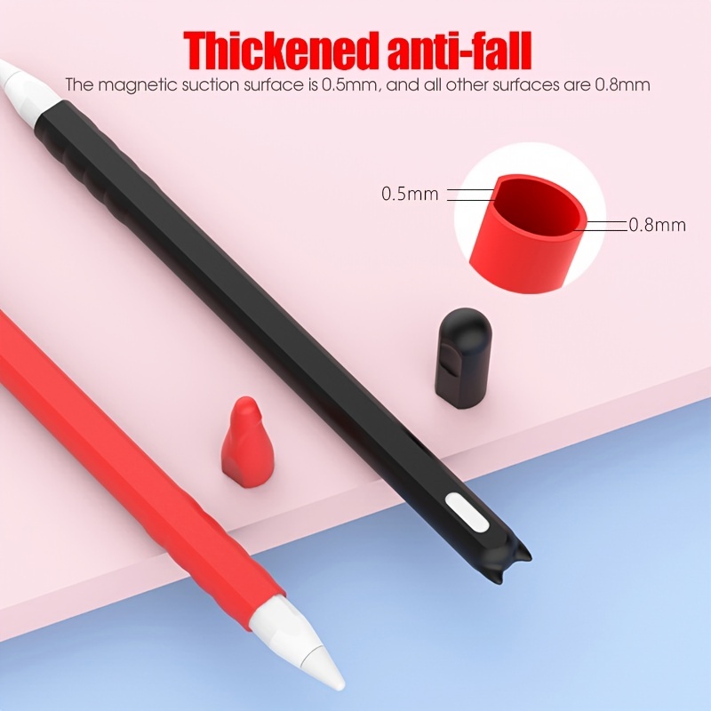 Goede kwaliteit Cartoon silico - Iphone Tablet Accessories recensie en prijs