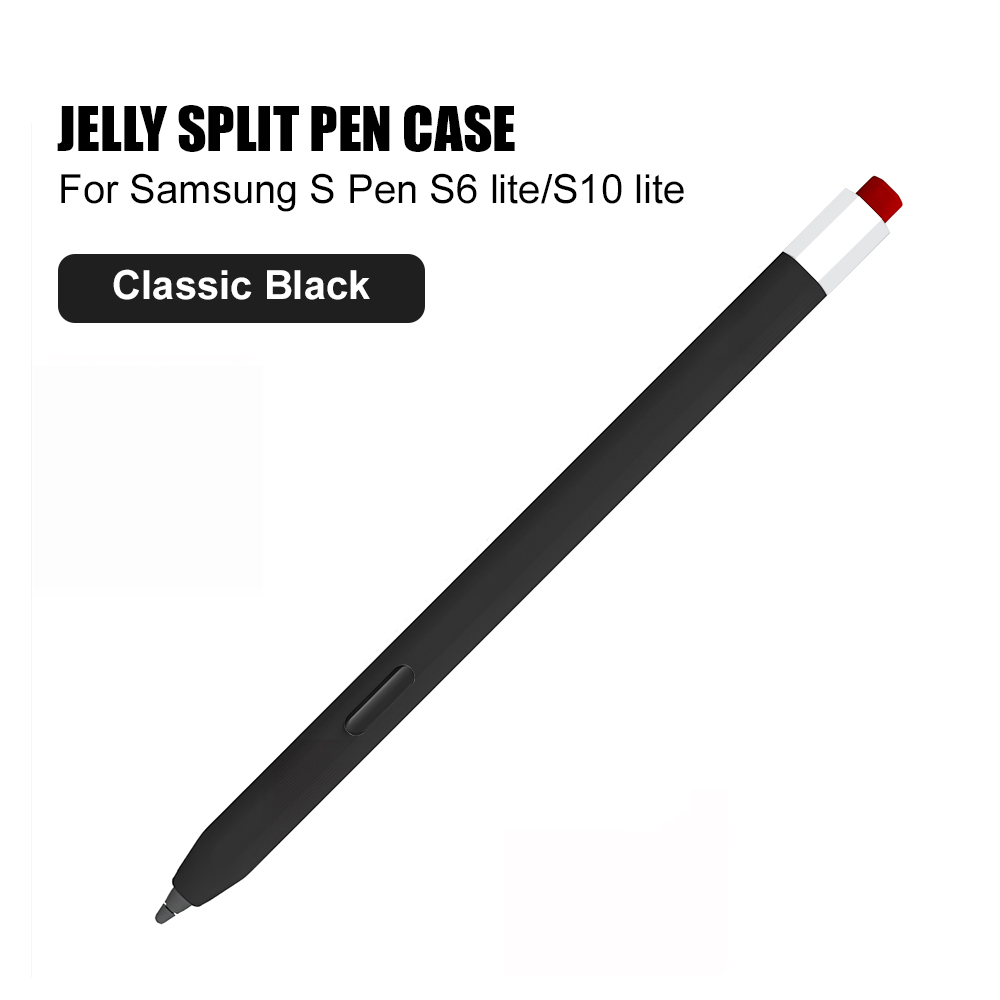 Zachte siliconen schokbestendi - Tablet Pencil Accessories recensie en prijs
