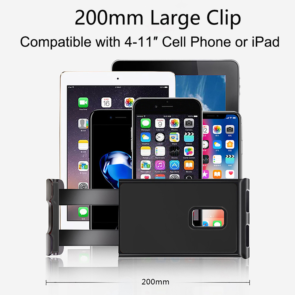 Auto Mobiele Telefoon IPad Hou - Tablet Accessories Must Have recensie en prijs