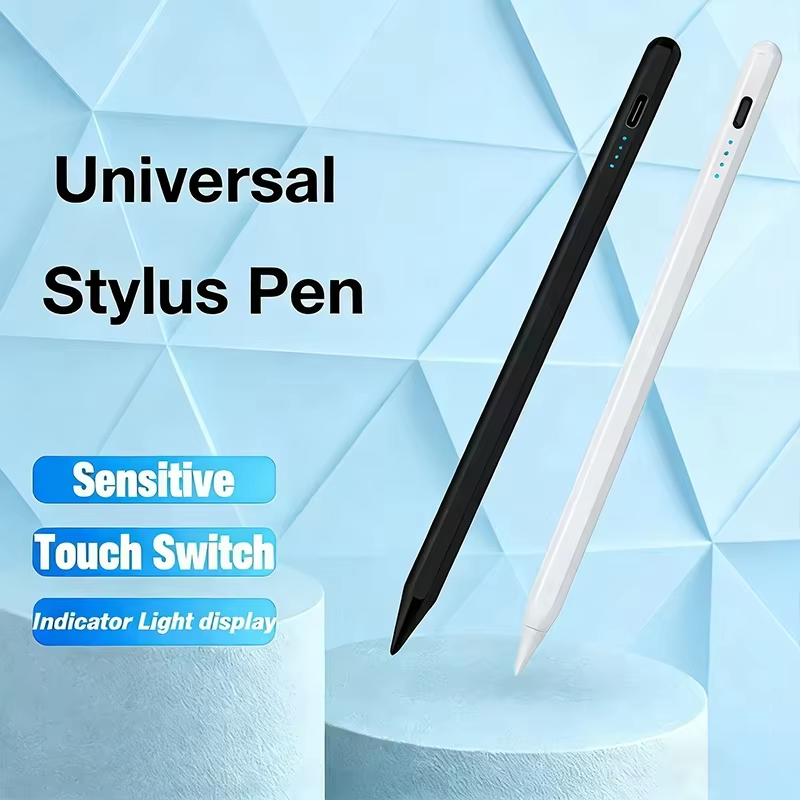 Universele capacitieve stylusp - Tablet Accessories For Kids recensie en prijs