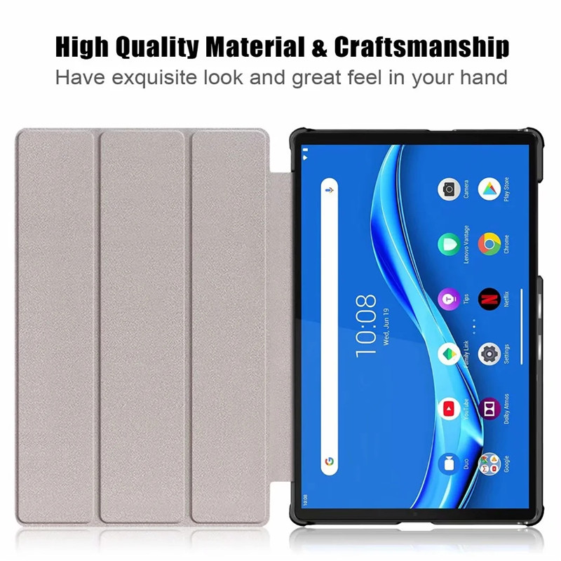 Voor Lenovo Tab M10 FHD Plus 1 - Lenovo Tablet M10 Accessories recensie en prijs