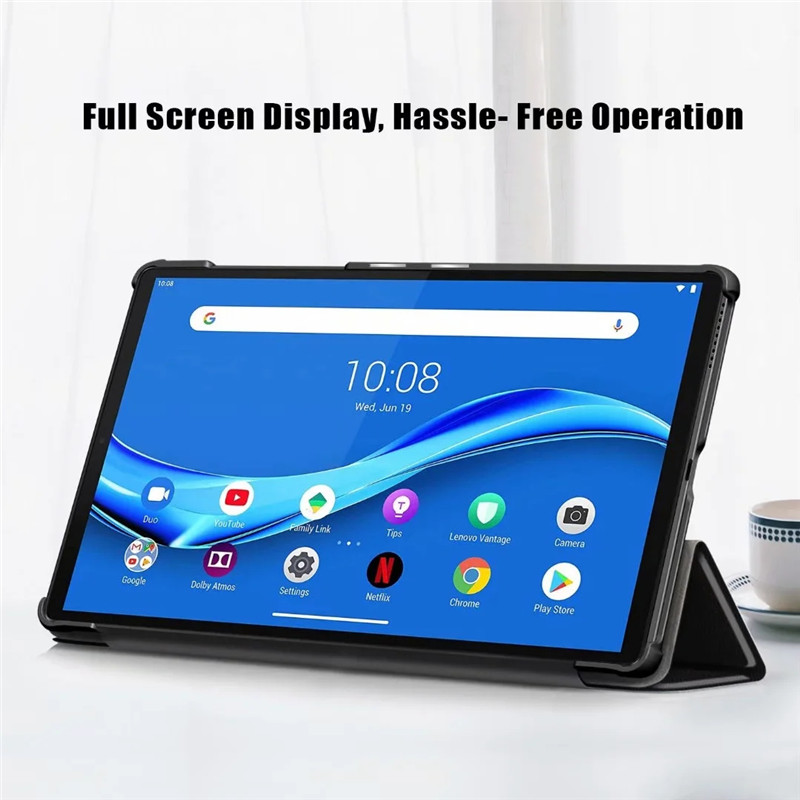 Voor Lenovo Tab M10 FHD Plus 1 - Lenovo Tablet M10 Accessories recensie en prijs