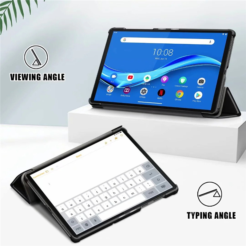 Voor Lenovo Tab M10 FHD Plus 1 - Lenovo Tablet M10 Accessories recensie en prijs