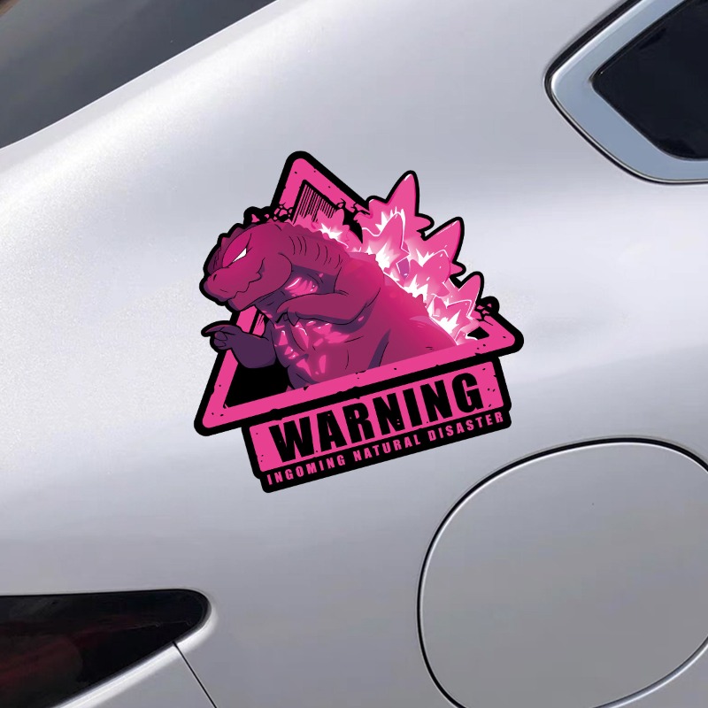 Hot Selling autostickers Monst - Tablet Computer Accessories recensie en prijs