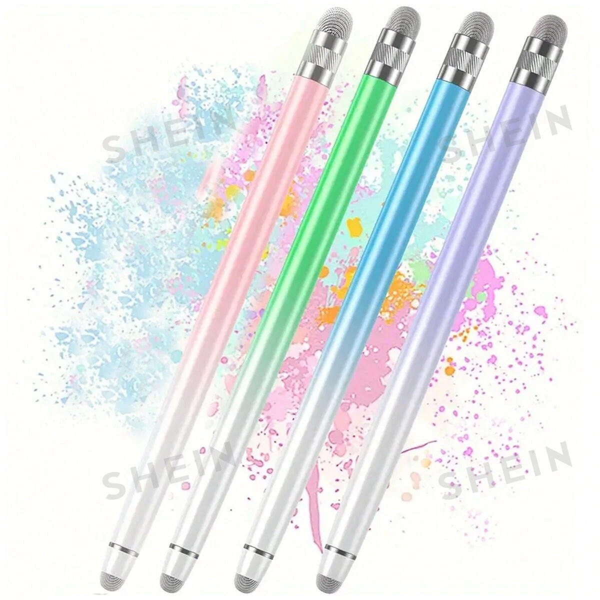 1-pack touchscreenpen, geschik - Tablet Pencil Accessories recensie en prijs