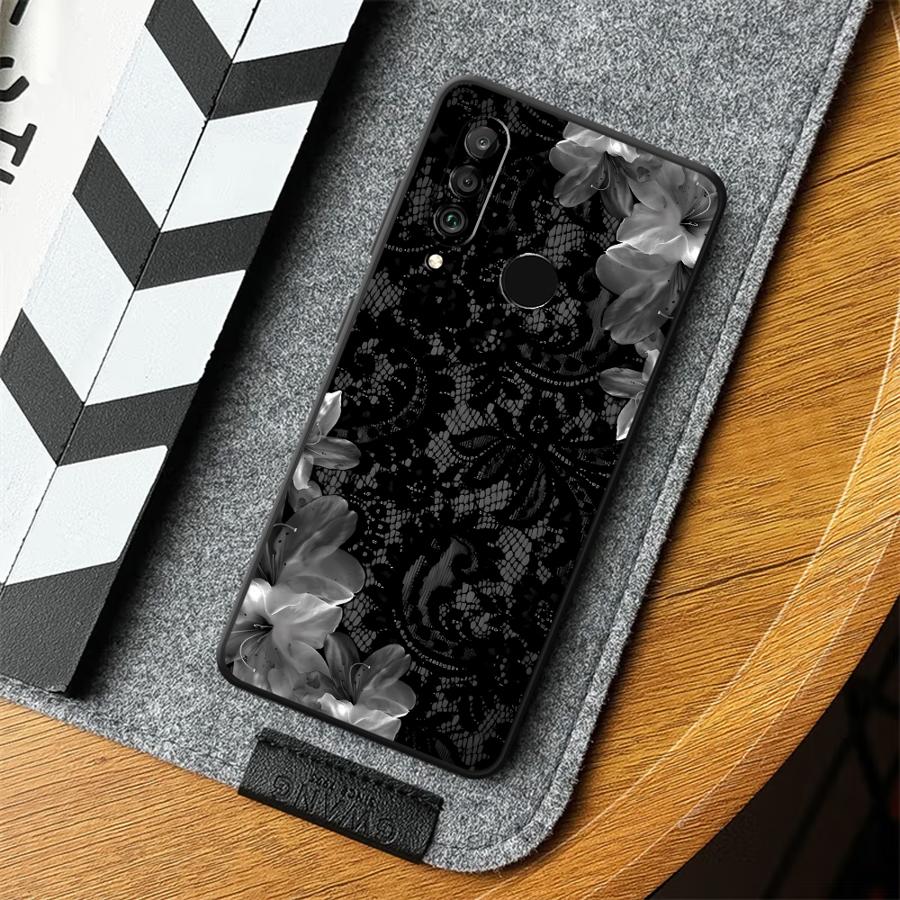 Case voor Huawei P20 P40 Lite  - Tablet And Accessories Case recensie en prijs