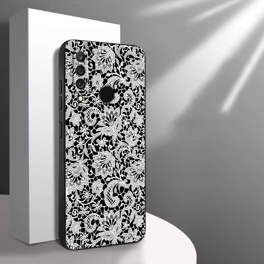 Case voor Huawei P20 P40 Lite  - Tablet And Accessories Case recensie en prijs