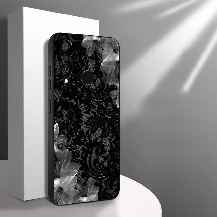 Case voor Huawei P20 P40 Lite  - Tablet And Accessories Case recensie en prijs