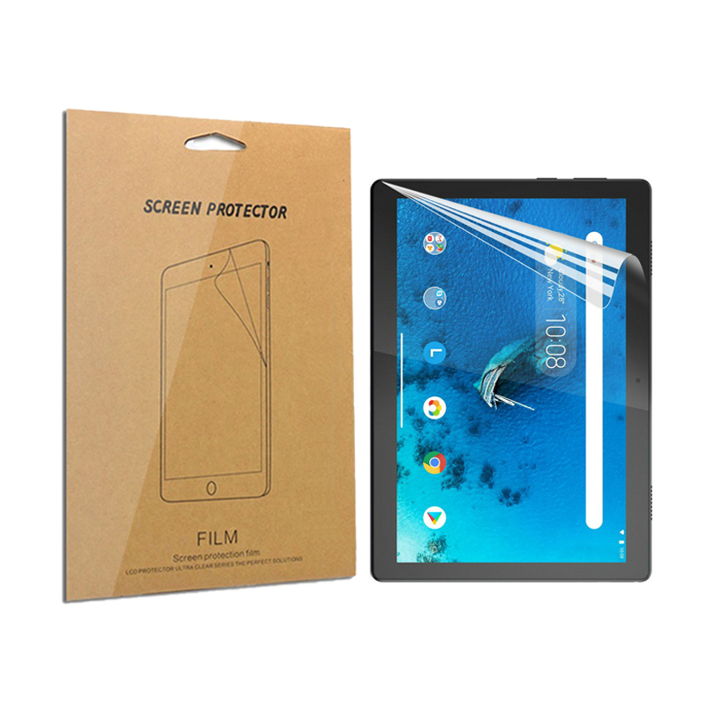 3pcs Premium Tablet Shield Fil - Lenovo Tablet M10 Accessories recensie en prijs
