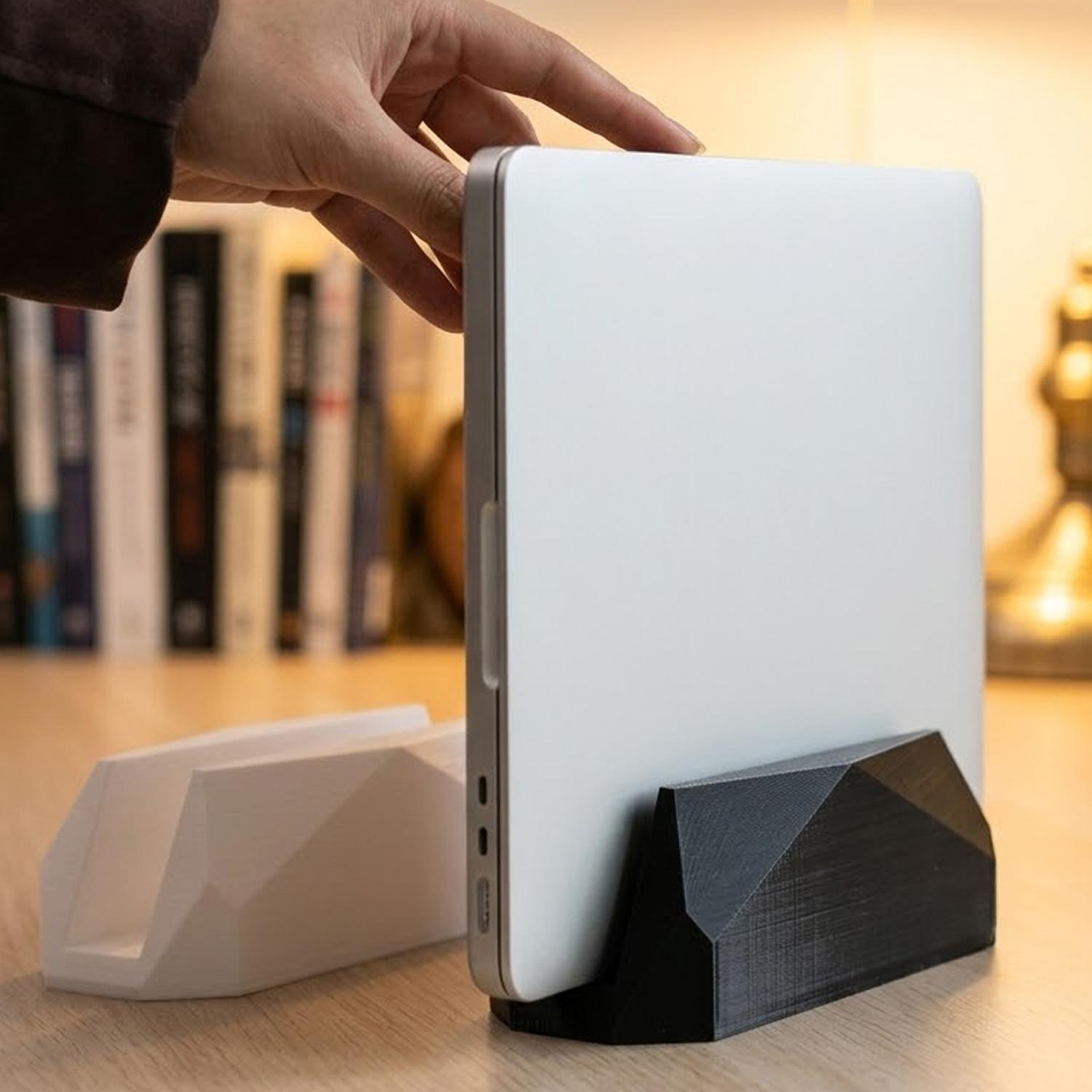 Universele verticale laptopsta - Dell Tablet Accessories recensie en prijs