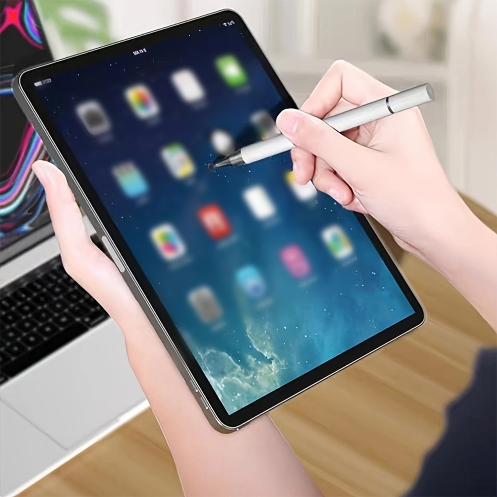 Universele Stylus Pen Voor And - Tablet Accessories For Kids recensie en prijs