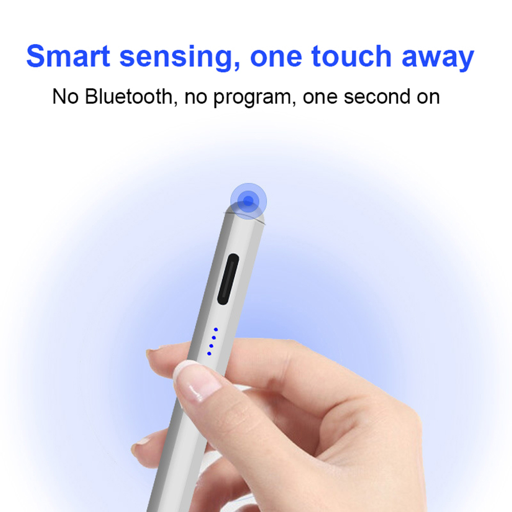 NIEUWE Universele Stylus Pen V - Tablet Accessories For Kids recensie en prijs