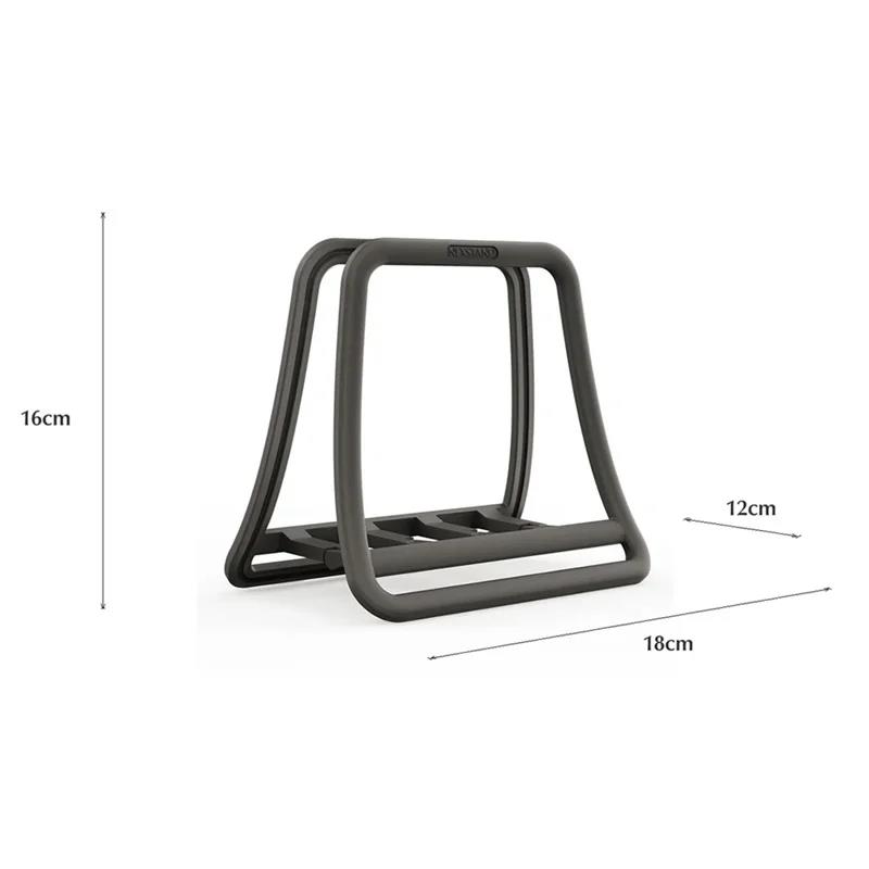 Universele Verticale Laptopsta - Dell Tablet Accessories recensie en prijs