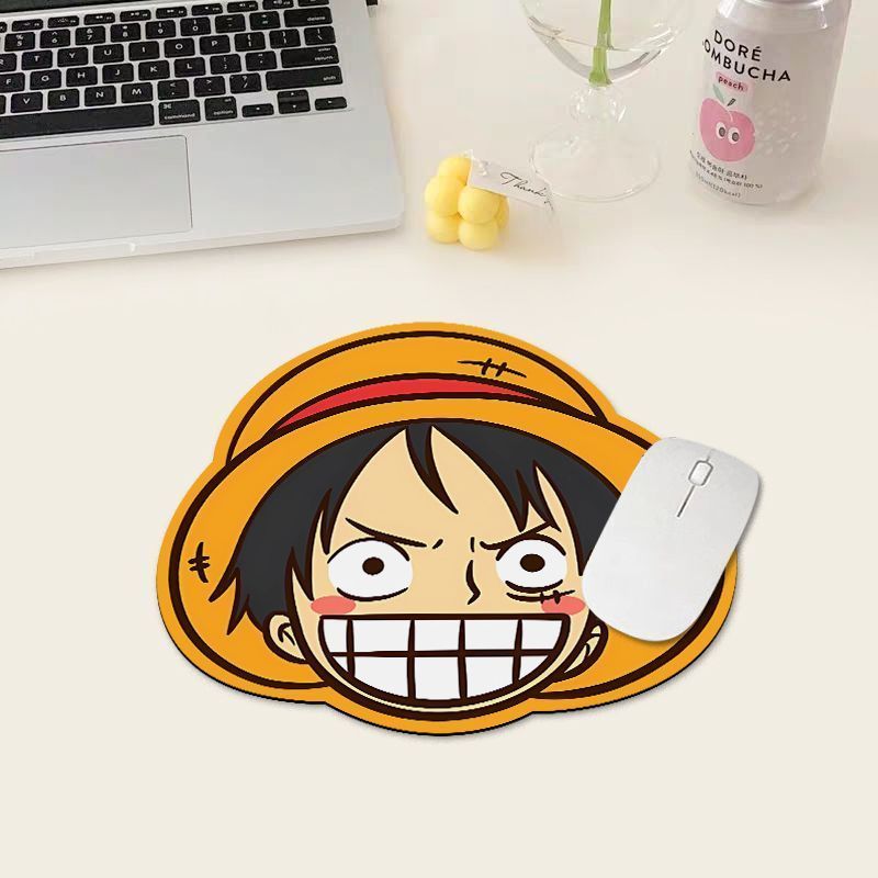 One Piece Luffy muismat, klein - Tablet Computer Accessories recensie en prijs