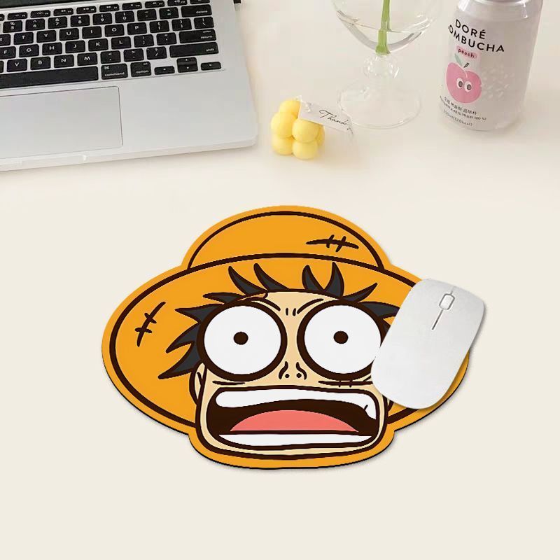 One Piece Luffy muismat, klein - Tablet Computer Accessories recensie en prijs