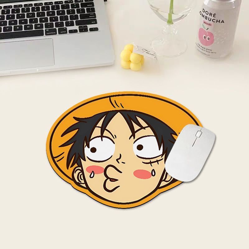One Piece Luffy muismat, klein - Tablet Computer Accessories recensie en prijs