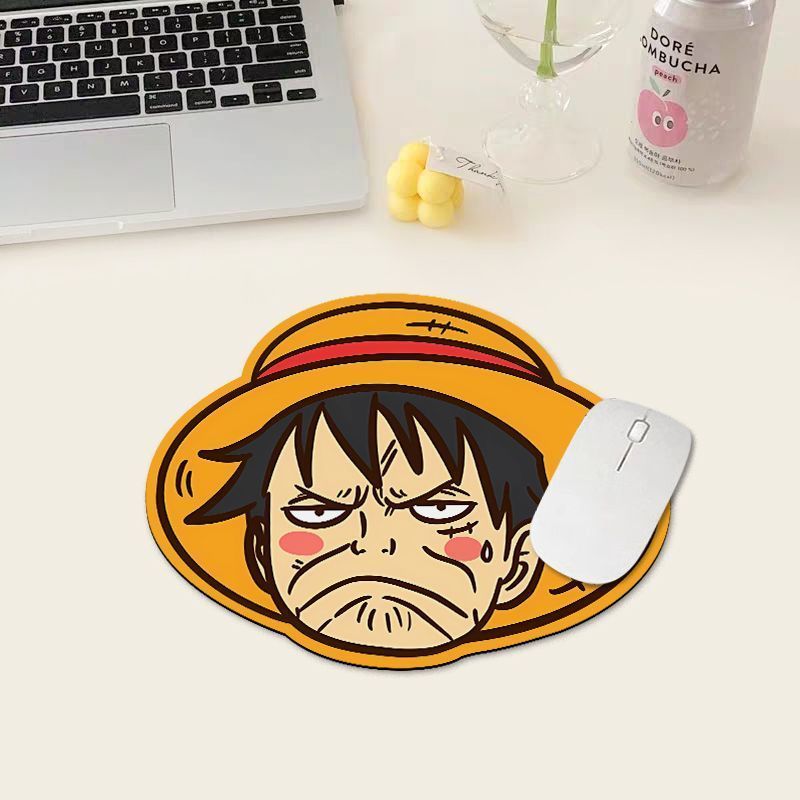 One Piece Luffy muismat, klein - Tablet Computer Accessories recensie en prijs