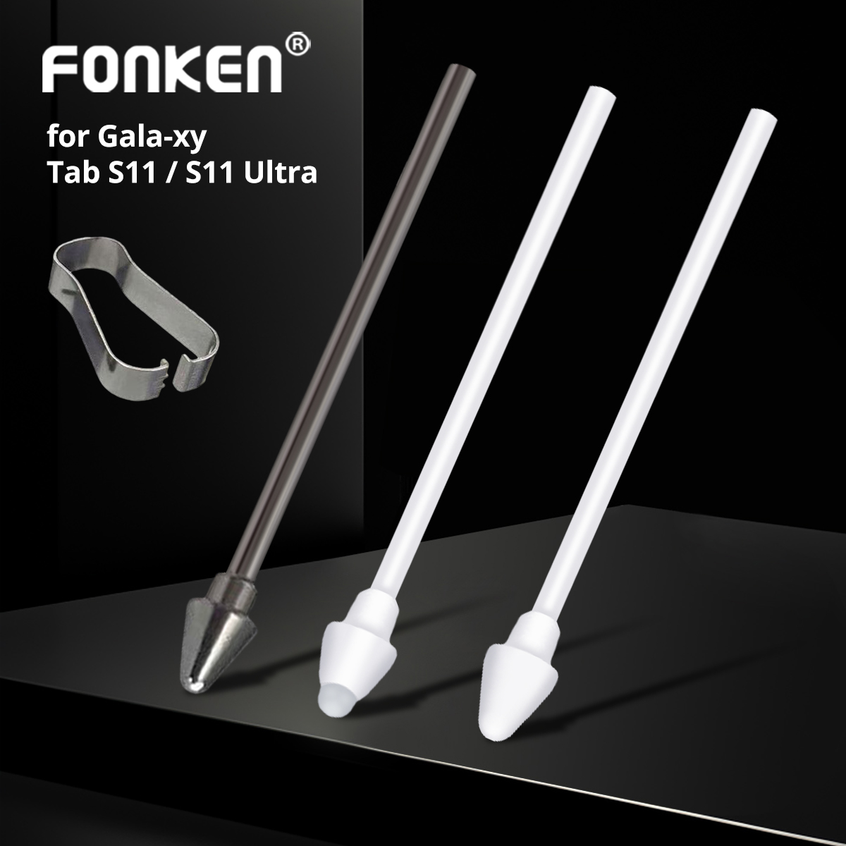 Voor Samsung Galaxy Tab S11 20 - Tablet Stylus Accessories recensie en prijs
