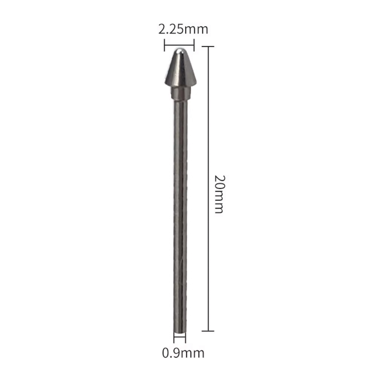 Voor Samsung Galaxy Tab S11 20 - Tablet Stylus Accessories recensie en prijs