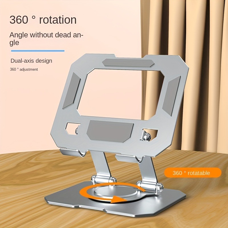 Verstelbaar Opvouwbaar 360 °   - Tablet Accessories For Kids recensie en prijs