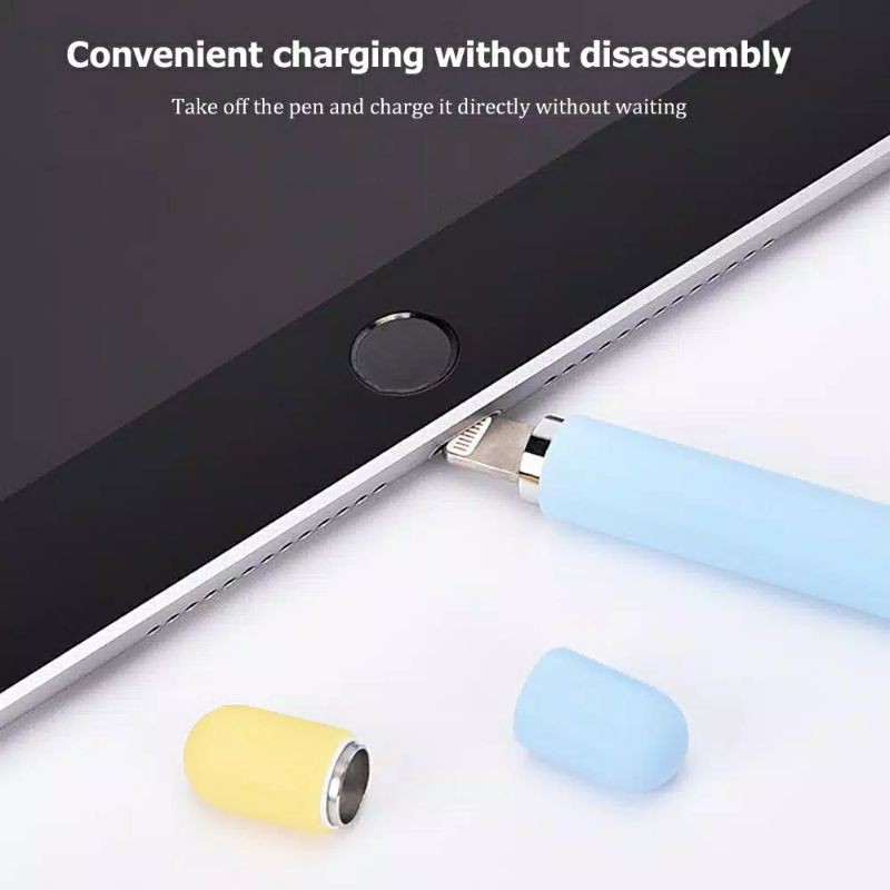 Voor Apple Pencil 2 1e generat - Iphone Tablet Accessories recensie en prijs