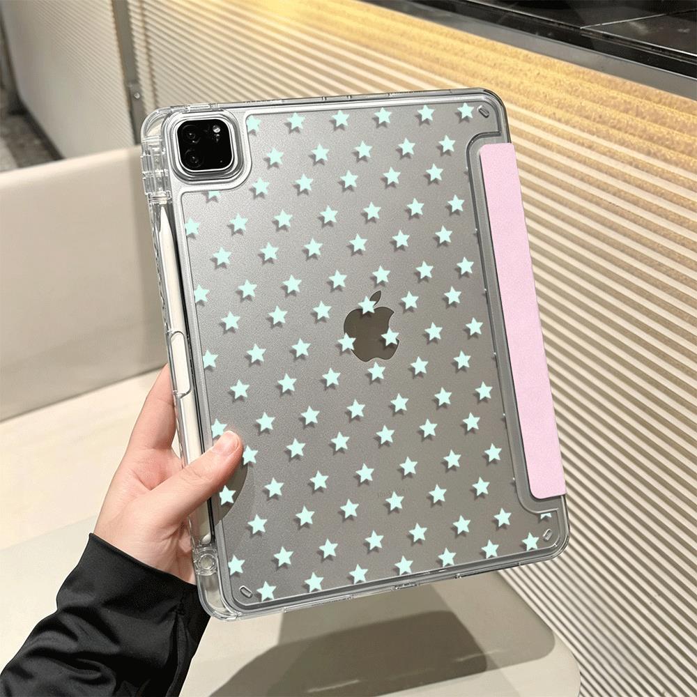 Koreaanse Ins Sweet Cool Full  - Cool Tablet Accessories recensie en prijs