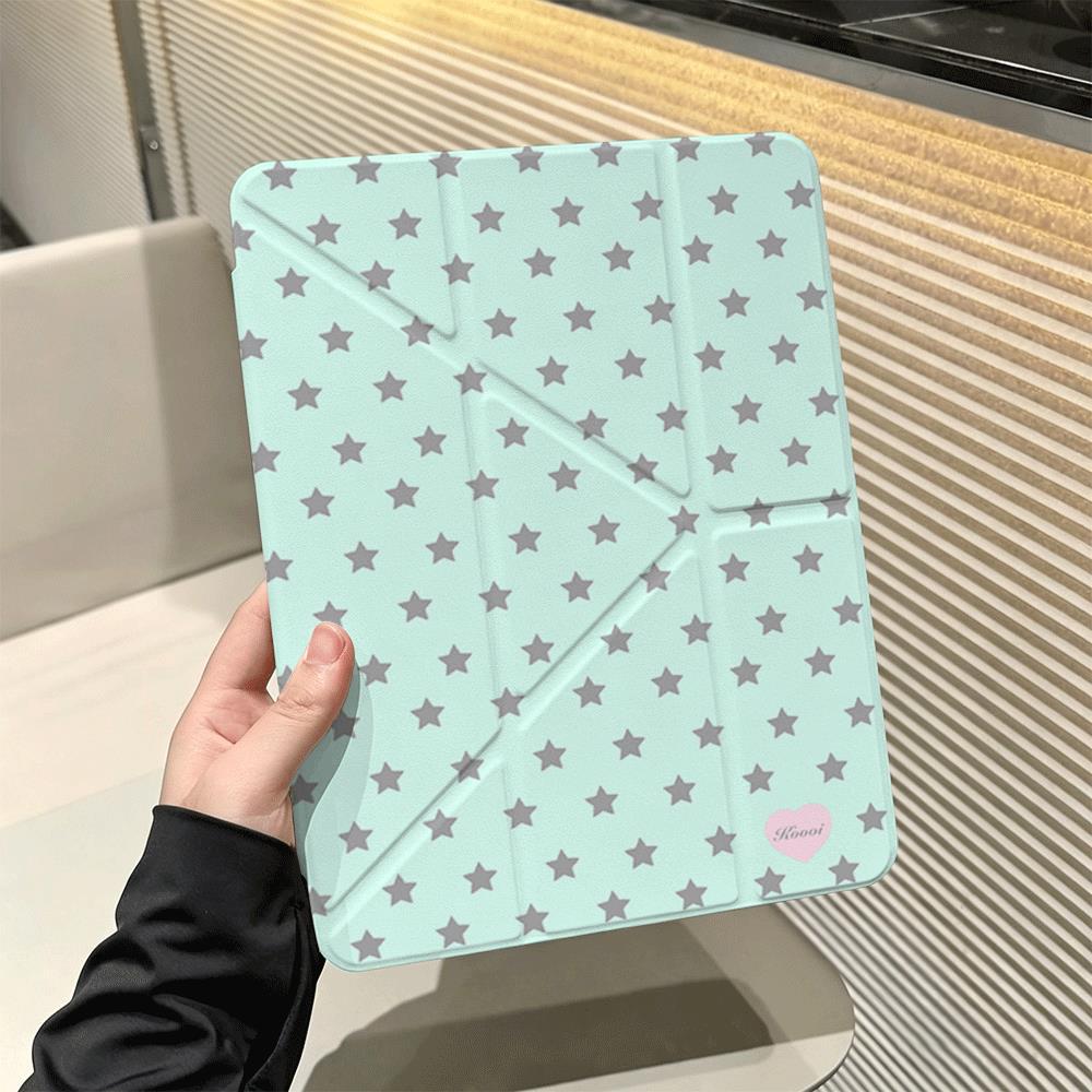 Koreaanse Ins Sweet Cool Full  - Cool Tablet Accessories recensie en prijs
