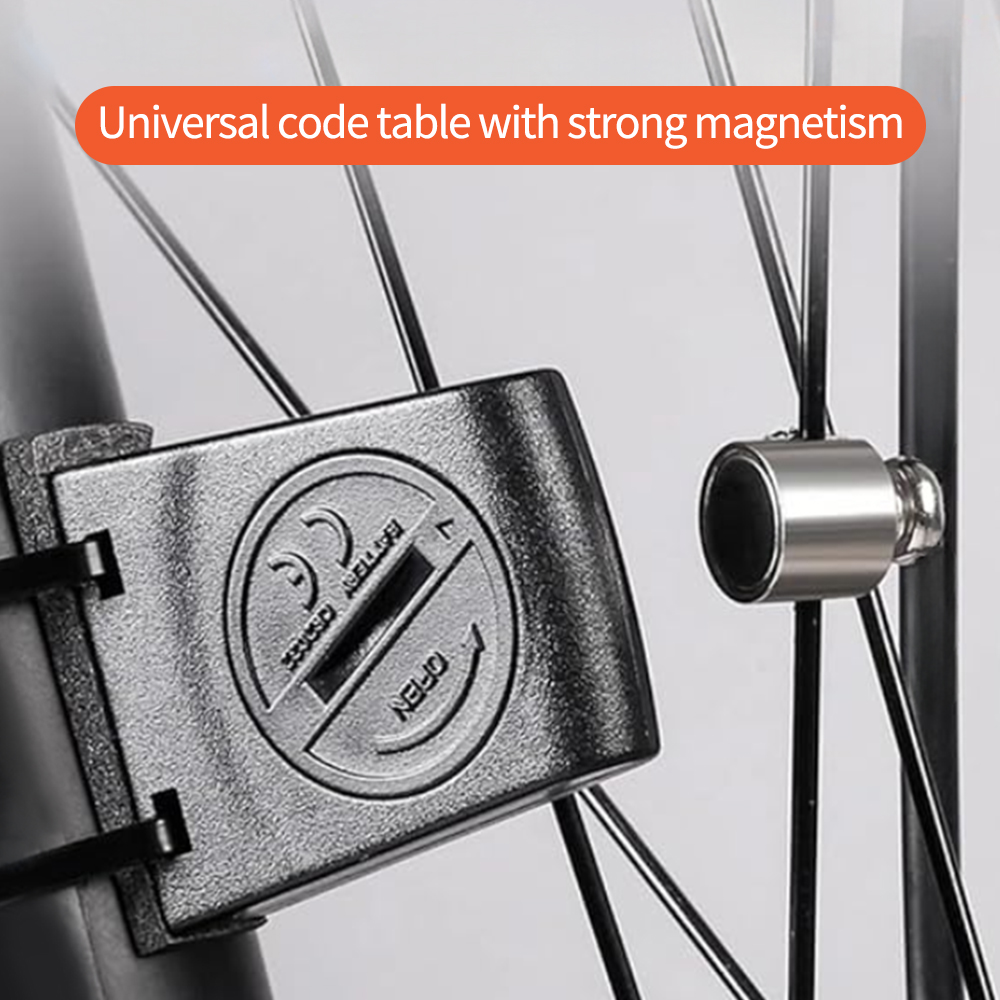 Universele fietscomputer spaak - Tablet Computer Accessories recensie en prijs