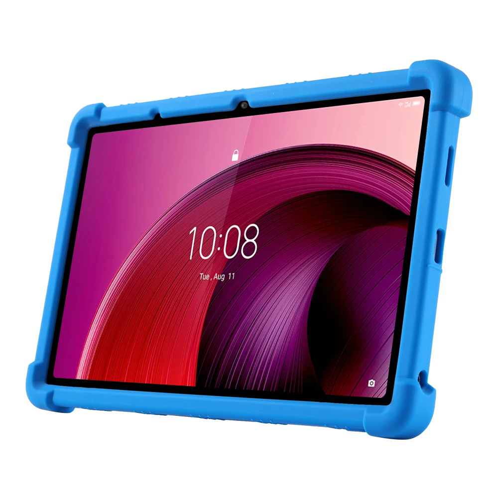 Case Voor Lenovo Tab M10 5G/Le - Lenovo Tablet M10 Accessories recensie en prijs