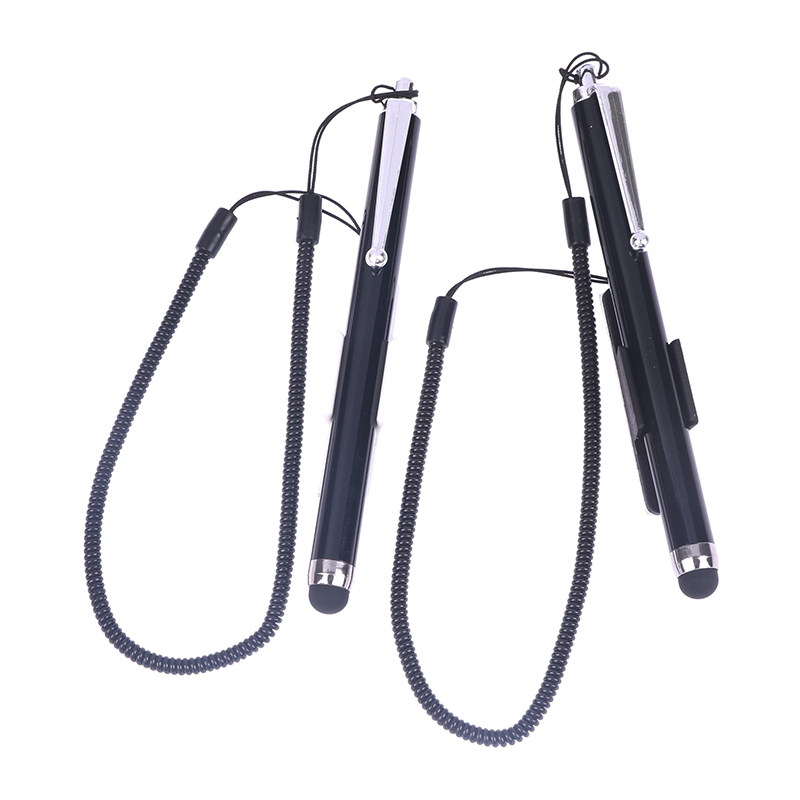 Universele touchscreen-stylusp - Tablet Stylus Accessories recensie en prijs