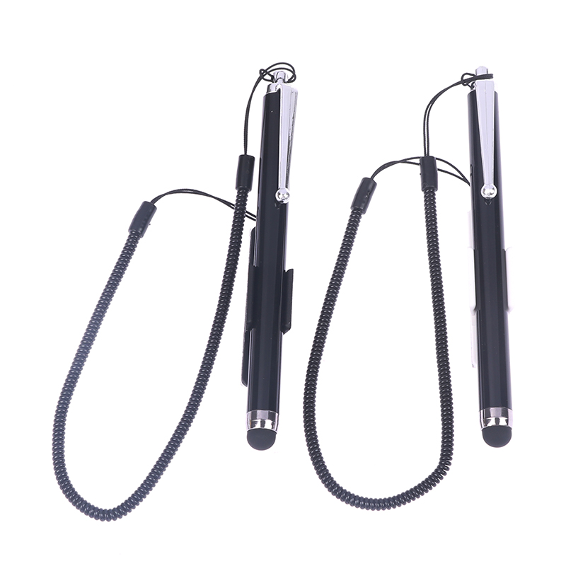Universele touchscreen-stylusp - Tablet Stylus Accessories recensie en prijs
