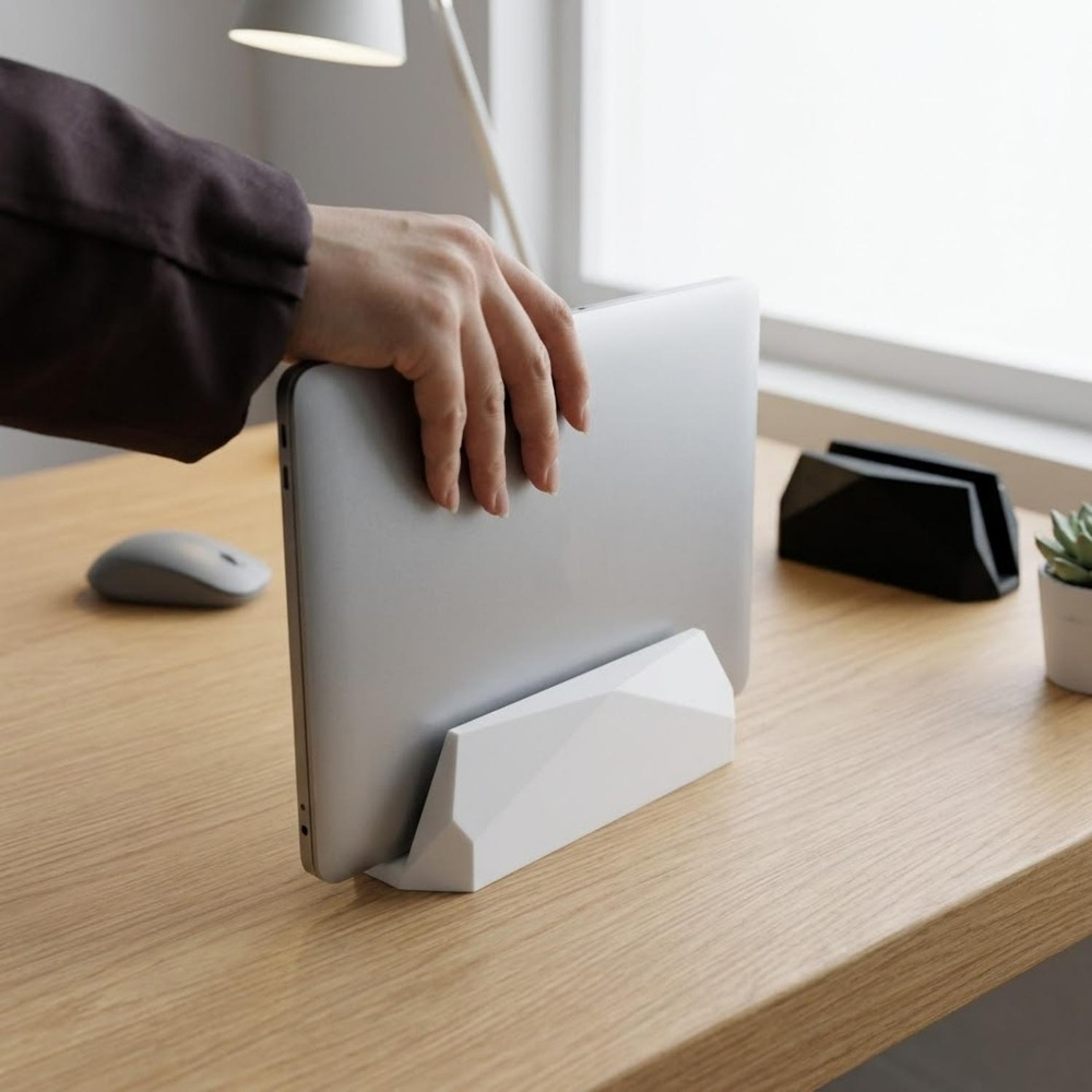 Universele Verticale Laptopsta - Dell Tablet Accessories recensie en prijs