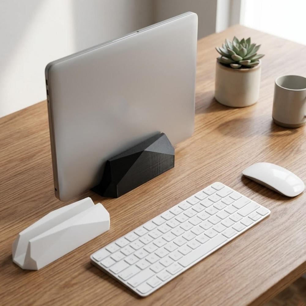 Universele Verticale Laptopsta - Dell Tablet Accessories recensie en prijs
