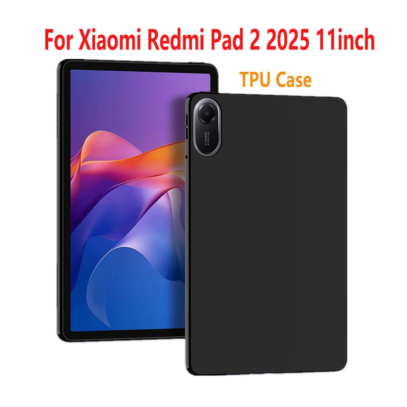 Voor Xiaomi Redmi Pad 2 2025 1 - Redmi Tablet Accessories recensie en prijs