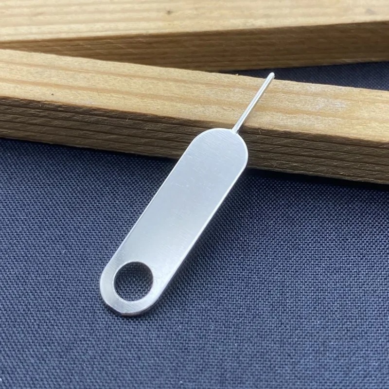 5 stuks Sim-kaart Lade Ejector - Iphone Tablet Accessories recensie en prijs