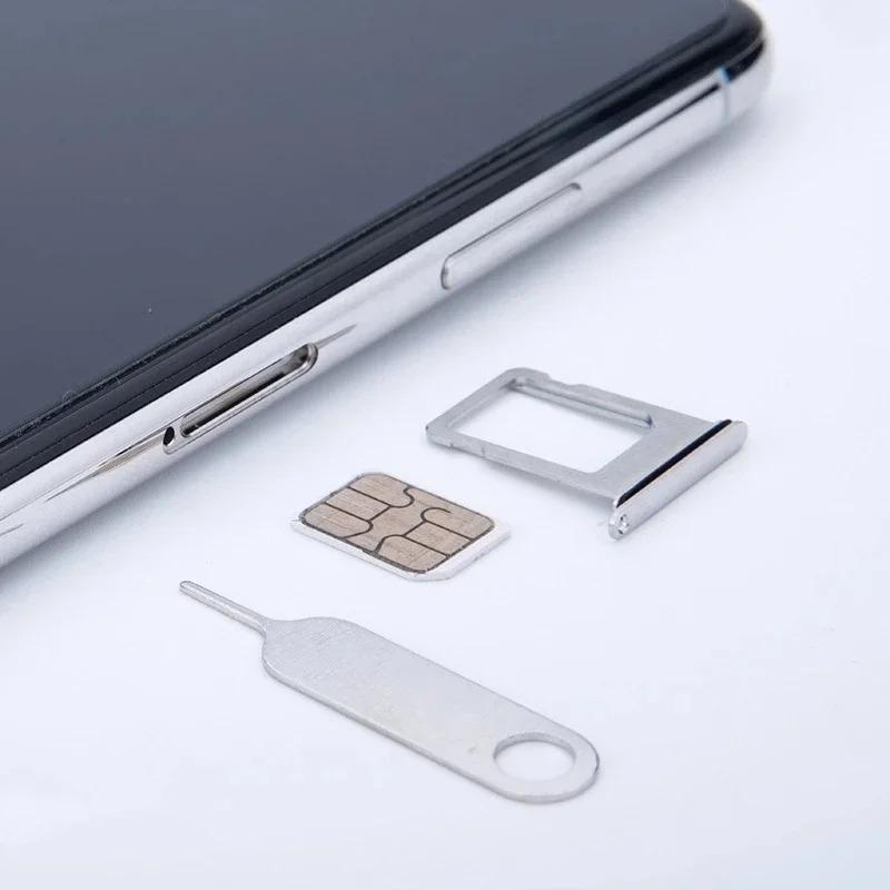5 stuks Sim-kaart Lade Ejector - Iphone Tablet Accessories recensie en prijs