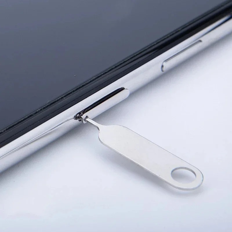 5 stuks Sim-kaart Lade Ejector - Iphone Tablet Accessories recensie en prijs