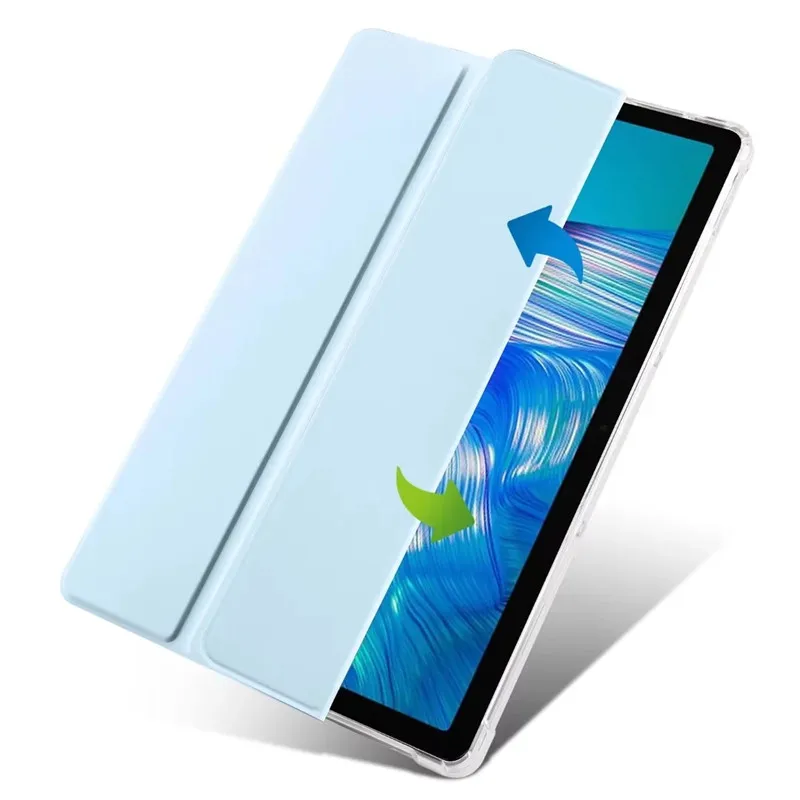 Voor Lenovo Tab P11 Plus Case  - Lenovo Tablet Plus Accessories recensie en prijs