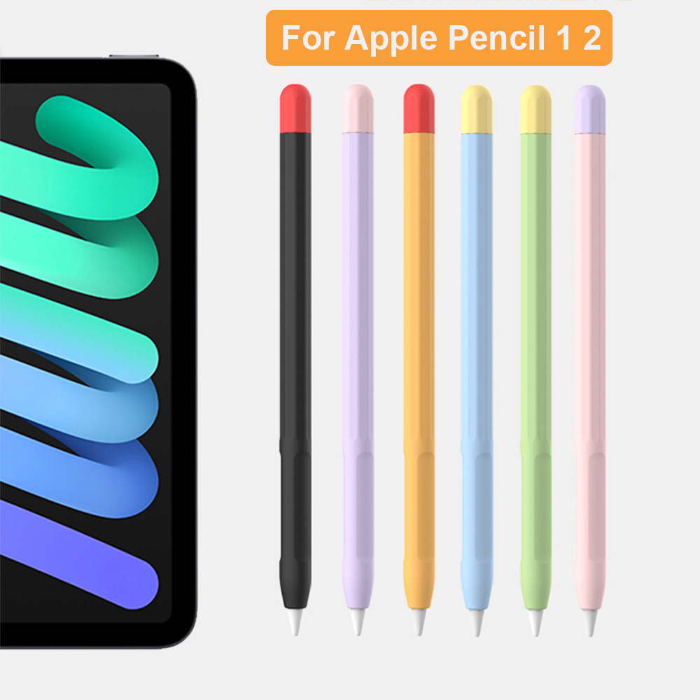 Voor Apple Pencil 2 1 Gen Styl - Iphone Tablet Accessories recensie en prijs