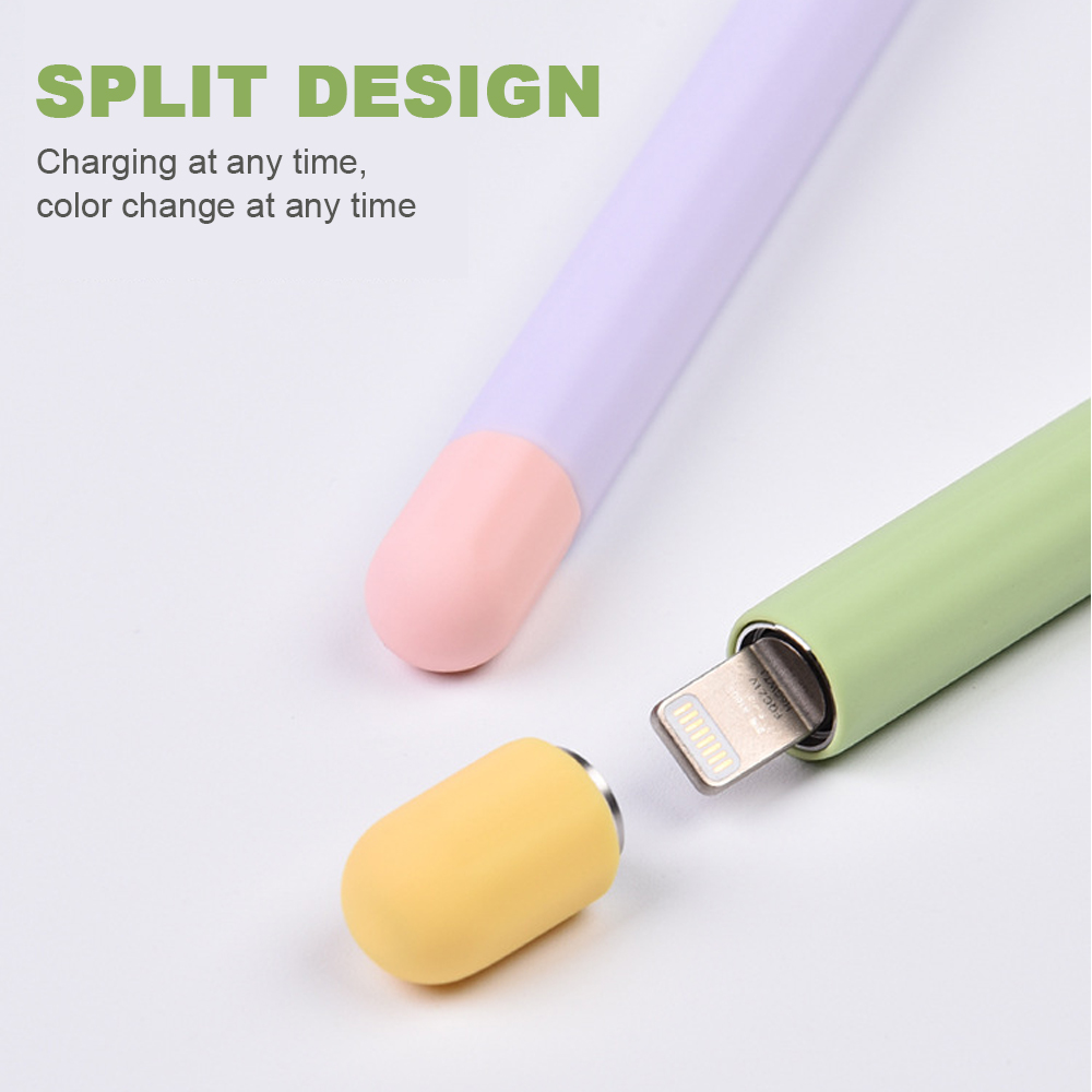 Voor Apple Pencil 2 1 Gen Styl - Iphone Tablet Accessories recensie en prijs