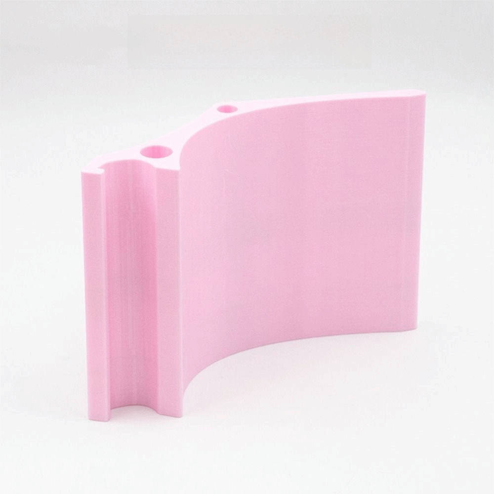 Hoge kwaliteit opgehangen lapt - Tablet Accessories 3D Print recensie en prijs