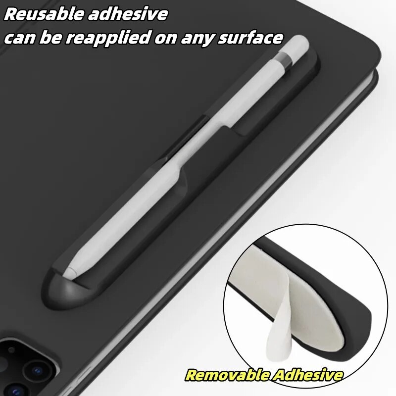 Potlood Houder Siliconen Table - Dell Tablet Accessories recensie en prijs