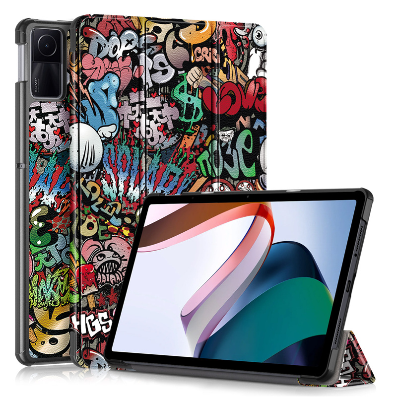 Case voor Xiaomi Redmi Pad SE  - Redmi Tablet Accessories recensie en prijs