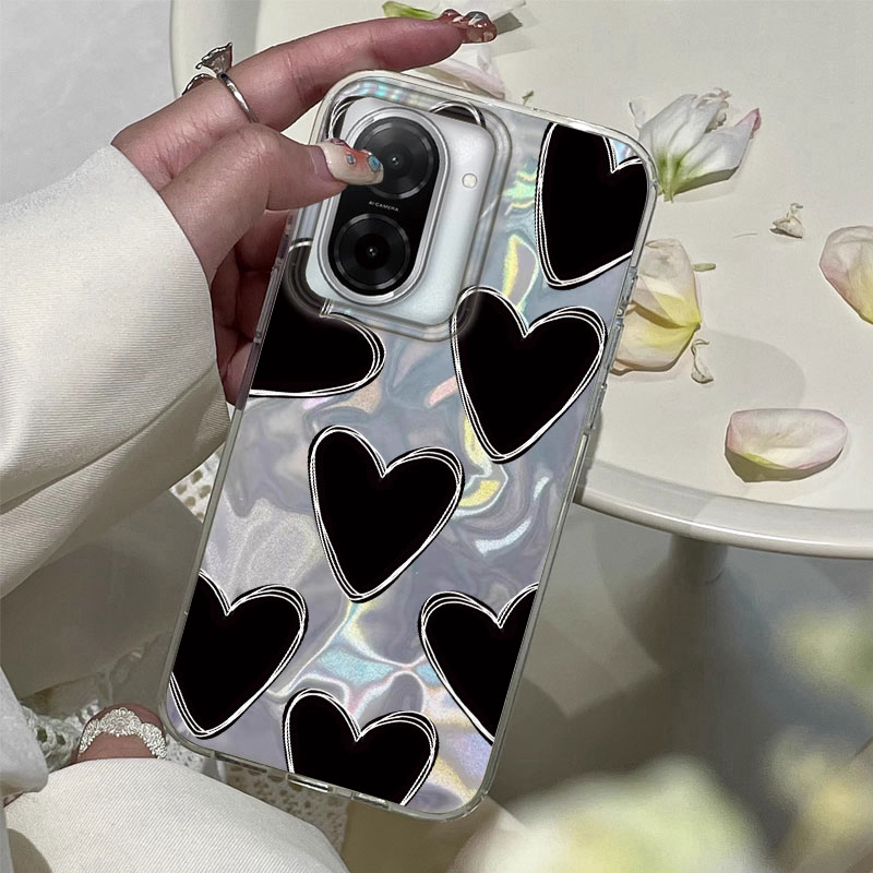 Mode Romantische Liefde Hart T - Tablet And Accessories Case recensie en prijs