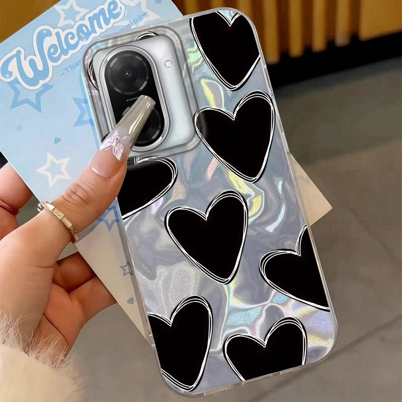 Mode Romantische Liefde Hart T - Tablet And Accessories Case recensie en prijs