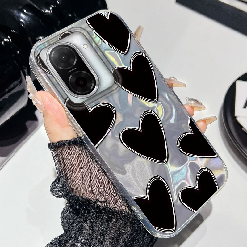 Mode Romantische Liefde Hart T - Tablet And Accessories Case recensie en prijs